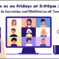 TRU Announces Community Gathering: What More Can Government Do To Support The…