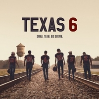 VIDEO: Watch the Trailer for TEXAS 6 on CBS All Access Video