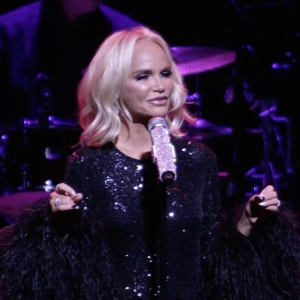 Video: Kristin Chenoweth Performs 'Caviar Dreams' From THE QUEEN OF VERSAILLES Interview