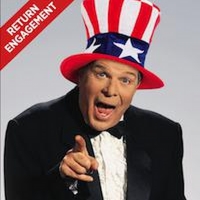 Richard Lederer's PRESIDENTS TONIGHT to Be Staged At North Coast Repertory Theatre Photo