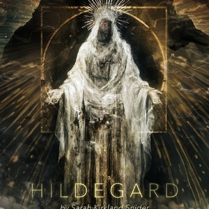 Sarah Kirkland Snider’s HILDEGARD Premieres at Los Angeles Opera Photo