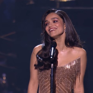 Video: Watch All of the Performances from the 2026 Olivier Awards Photo