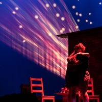 BWW Review: DR. RIDE'S AMERICAN BEACH HOUSE is an Out of This World, Feel-Good, Eupho Photo