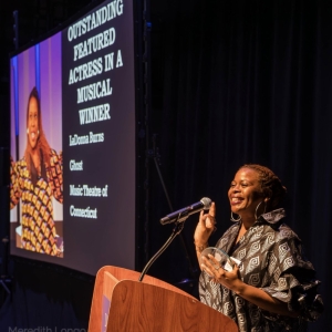FEVER DREAMS, RAGTIME and More Top 2025 Connecticut Critics Circle Nominations Photo