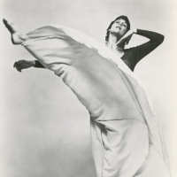 Margaret Beals, Showing Of Her New Film DANCING WITHOUT STEPS This Sunday Photo