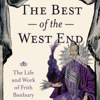 Zuleika Books to Release THE BEST OF THE WEST END by Charles Duff Photo