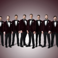 Eisemann Center Presents The Ten Tenors, February 23 with LOVE IS IN THE AIR