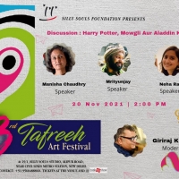 Silly Souls Is Back With The 3rd Edition Of The Famous Theatre Carnival TAFREEH