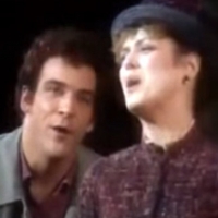 VIDEO: On This Day, May 2- SUNDAY IN THE PARK WITH GEORGE Opens on Broadway! Photo