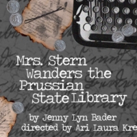 Arendt Center Founder, Playwright, Slated to Speak at MRS. STERN WANDERS THE…
