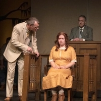 BWW Review: TO KILL A MOCKINGBIRD at KAVINOKY THEATRE Still Powerful And Timely