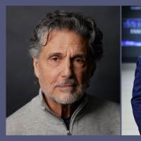 Chris Sarandon to Present Live Podcast Taping of COOKING BY HEART With Mario Cantone Video