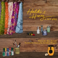 Stanford's Theater & Performance Studies Department to Present Workshop of HALDI AND  Photo