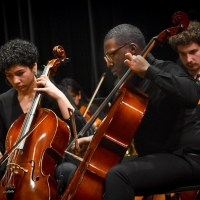 Columbus Symphony Creates New Academy For BIPOC Musicians Photo