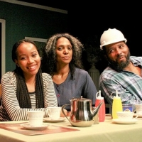 Theater for the New City Presents Powerful Production Of Victor Vauban Jr.'s LEAVES