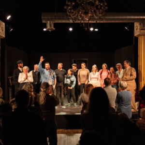 Lineup Set For THE WILLISTON ONE ACTS '26 at Vermont Repertory Theatre Photo