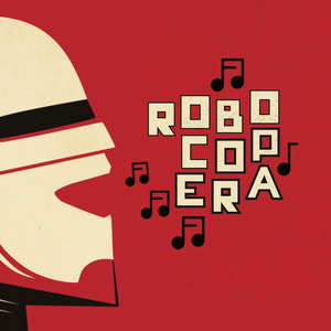 ROBOCOPERA: One-Woman Parody Opera Comes to The Green Room 42 Photo