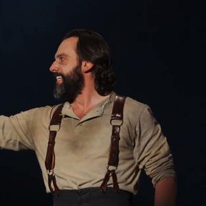 Video: SWEENEY TODD: THE DEMON BARBER OF FLEET STREET Teased in New Clip from Hartfor Photo