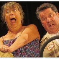 BWW Feature: ZELLER AND SQUIRES at The Legacy Theatre Photo
