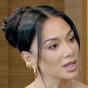 Video: Nicole Scherzinger Discusses SUNSET BLVD Reactions and Reviews