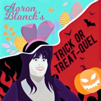 AARON BLANCK'S TRICK OR TREAT-QUEL Casts Spell on Epic Video