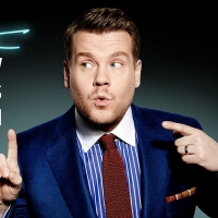 Scoop: Upcoming Guests on THE LATE LATE SHOW WITH JAMES CORDEN, 2/10 �" 2/14 Photo