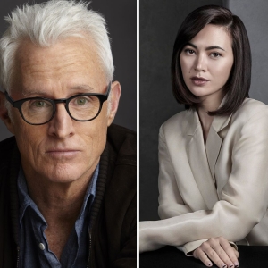Netflixs VLADIMIR Casts John Slattery, Jessica Henwick, Ellen Robertson & More Photo
