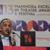 Mahindra Excellence in Theatre Awards and Festival Will Be Back For its 18th Edition  Photo