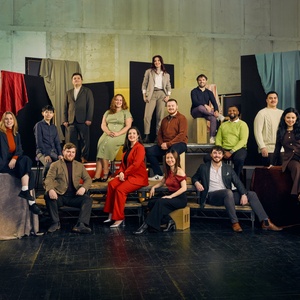 Jette Parker Artists to Perform Summer Showcase at Royal Opera House Photo