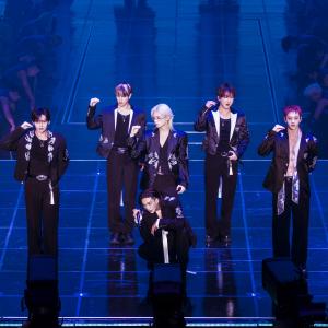 Photos: STRAY KIDS WORLD TOUR 'RUN IT' LIVE VIEWING to hit cinemas November 7 Photo