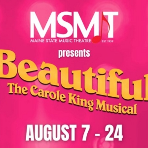 Spotlight: BEAUTIFUL: THE CAROLE KING MUSICAL at Fulton Theatre