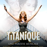 Celine Dion Musical Comedy TITANIQUE To Play Off-Broadway This Summer
