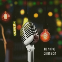 Off The Lane Announces NOT SO SILENT NIGHT Spoken Word Collaboration Video