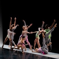 BWW Review: BALLETX ~ EXUBERANCE AND EXTRAORDINARY TECHNIQUE at Segerstrom Center For The Arts