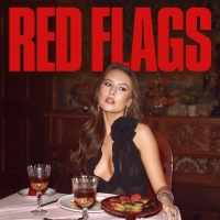 Mimi Webb Releases Releases New Single 'Red Flags' Photo