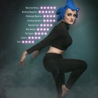 EDINBURGH 2019: Sooz Kempner Q&A Interview