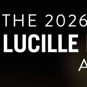 Dates Set for 41st Annual Lucille Lortel Awards Photo