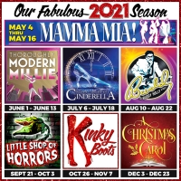 North Shore Music Theatre Postpones 2020 Season to 2021