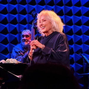 Review: Betty Buckley's RANDOM NOTES Cast a Spell at Joe's Pub Photo