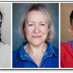 Cast Set For WHAT WOULD JARVIS DO? at Omnibus Theatre Photo