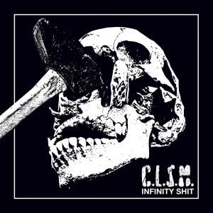 Video: Hardcore Band C.L.S.M. (aka Coliseum) Release Video For 'Hammer Through The Wi Photo