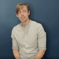 VIDEO: Watch Nic Rouleau Sing from WHITE ROSE, THE MUSICAL Video