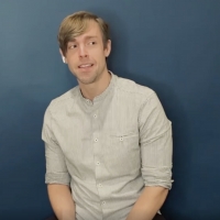 VIDEO: Watch Nic Rouleau Sing from WHITE ROSE, THE MUSICAL Photo