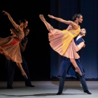 NEXT AT THE KENNEDY CENTER to Feature Ballet Hispánico's DONA PERON Photo