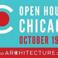Open House Chicago Increases Attendance In 2019, Announces 2020 Dates Photo