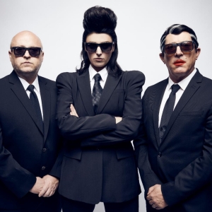 Video: Puscifer Release 'The Algorithm' From 'American Psycho' Comic Book Series Soundtrack