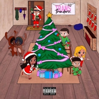 Trans Trenderz Presents 'IT'S A VERY TRANS CHRISTMAS' Holiday EP Photo