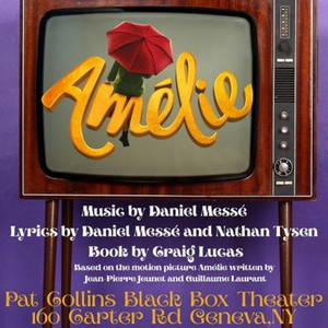 Theatre444 to Hold Auditions for AMALIE in April Photo