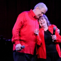 BWW Review: AN EVENING WITH ANITA GILLETTE & LEE ROY REAMS at Birdland Showcases Stor Photo