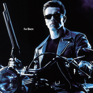 TERMINATOR 2: JUDGMENT DAY Returning to Theaters This Summer